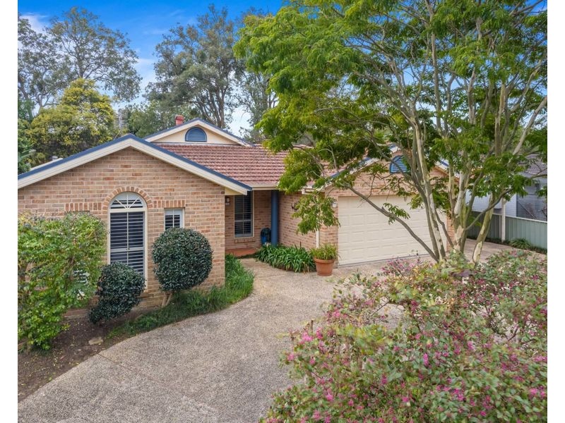 72 Newport Rd, Dora Creek NSW 2264