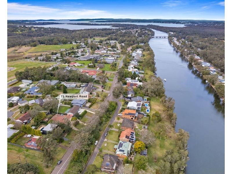 72 Newport Rd, Dora Creek NSW 2264