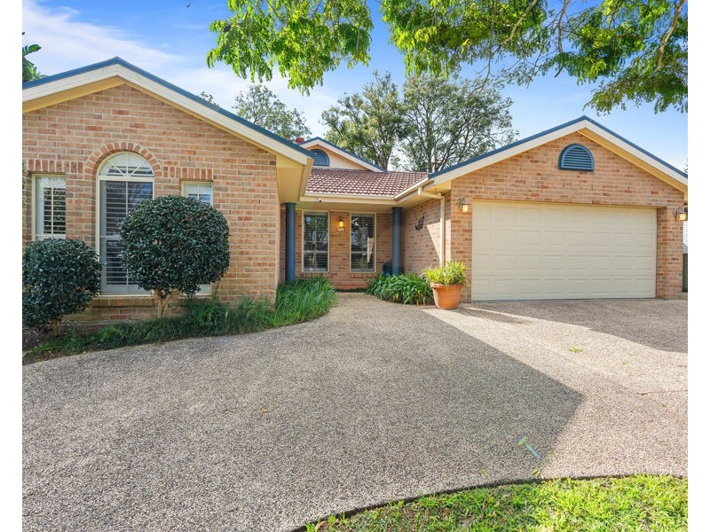 72 Newport Rd, Dora Creek NSW 2264