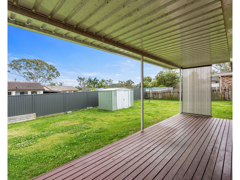 24 White Swan Avenue, Blue Haven NSW 2262