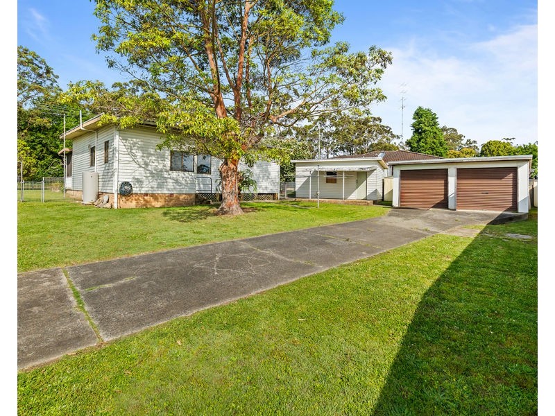 15 Terrigal St, Morisset NSW 2264