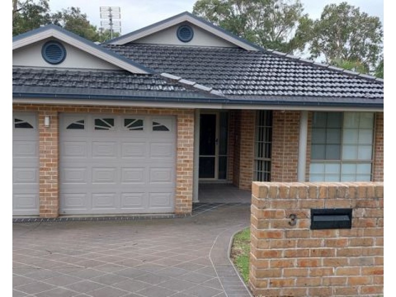 3 Inderan Avenue, Lake Haven NSW 2263