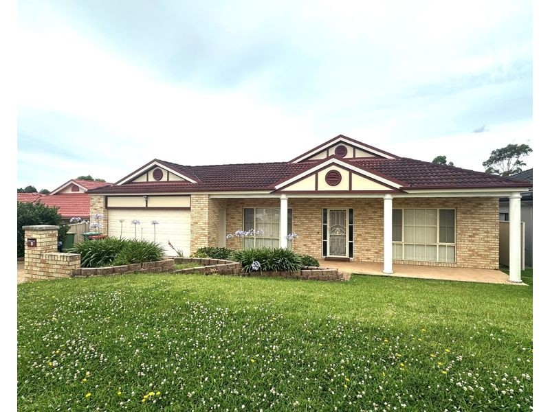 4 Piper Drive, Hamlyn Terrace NSW 2259