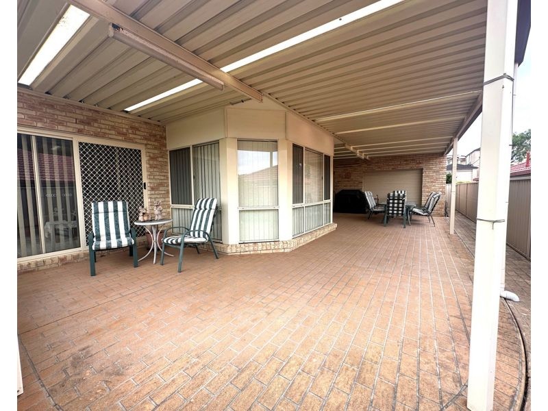 4 Piper Drive, Hamlyn Terrace NSW 2259