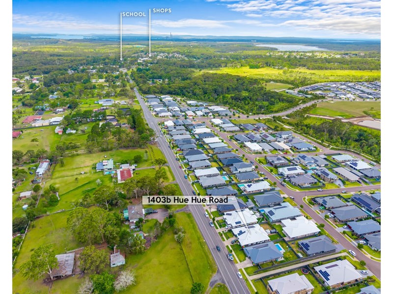 1403 B Hue Hue Rd, Wyee NSW 2259