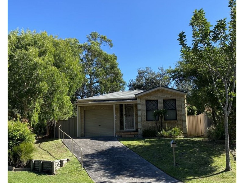 1 Franklin Drive, Lake Munmorah NSW 2259