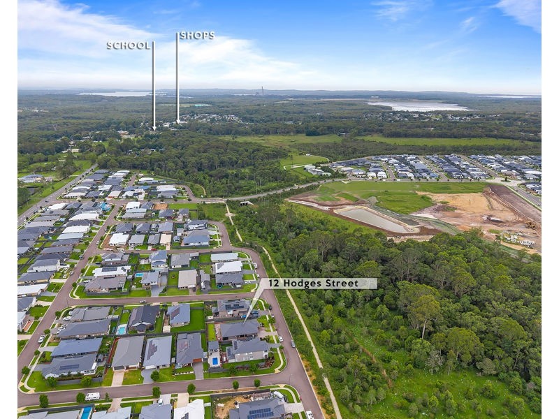 22 Hodges St, Wyee NSW 2259