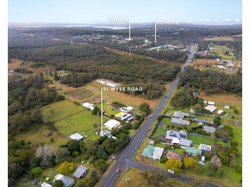91 Wyee Rd, Wyee NSW 2259