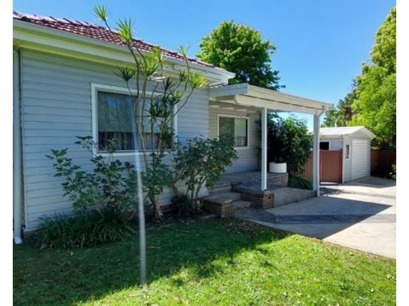 548 Pacific Highway, Hamlyn Terrace NSW 2259