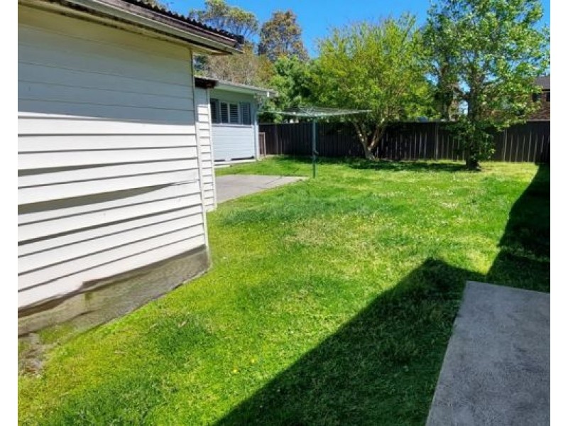 548 Pacific Highway, Hamlyn Terrace NSW 2259