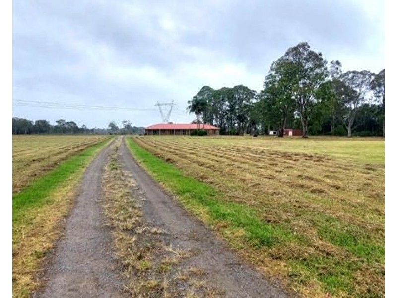 238 Mandalong Rd, Mandalong NSW 2264