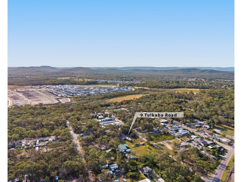 9 Tulkaba Rd, Wyee NSW 2259