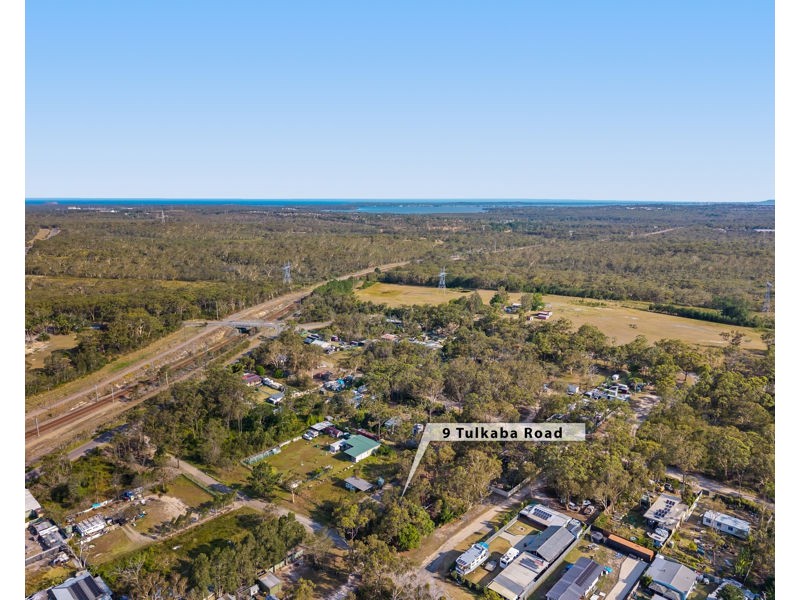 9 Tulkaba Rd, Wyee NSW 2259