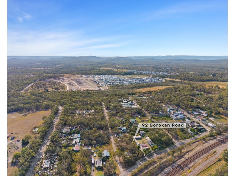 92 Gorokan Road, Wyee NSW 2259