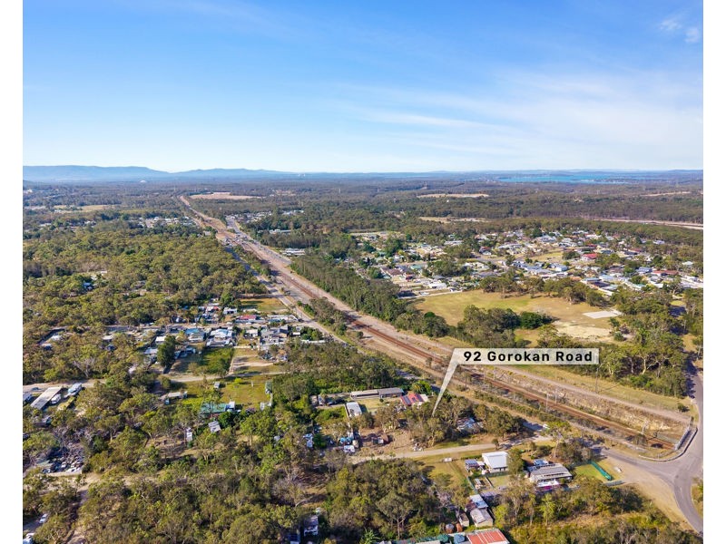 92 Gorokan Road, Wyee NSW 2259