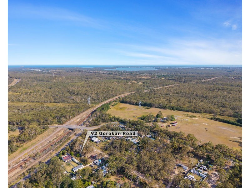 92 Gorokan Road, Wyee NSW 2259