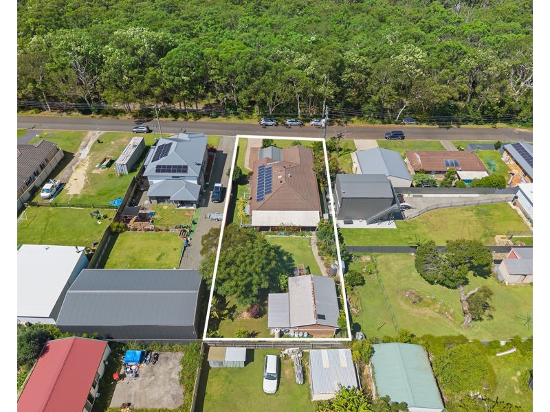 1 Bukkai Road, Wyee NSW 2259