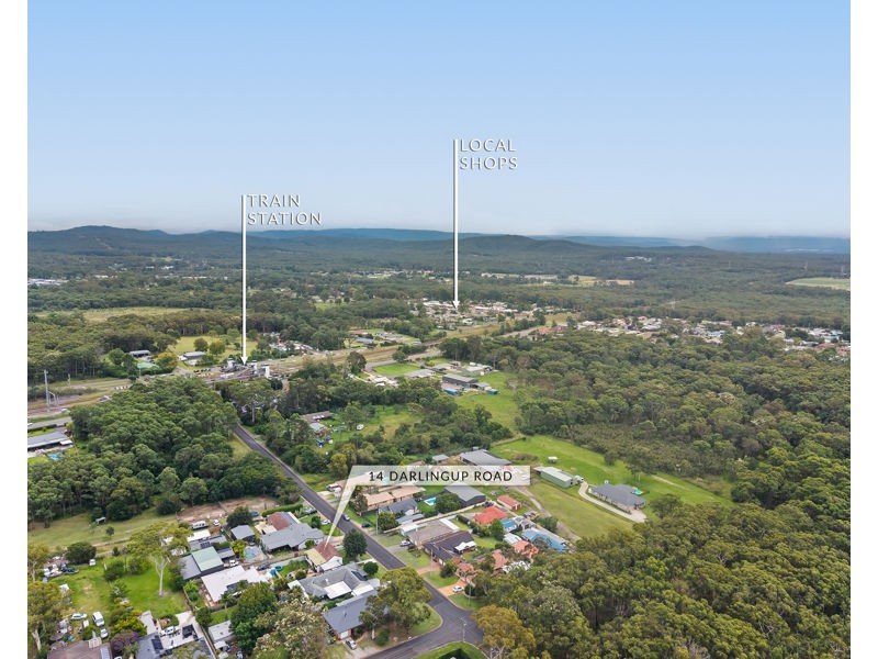 14 Darlingup Rd, Wyee NSW 2259