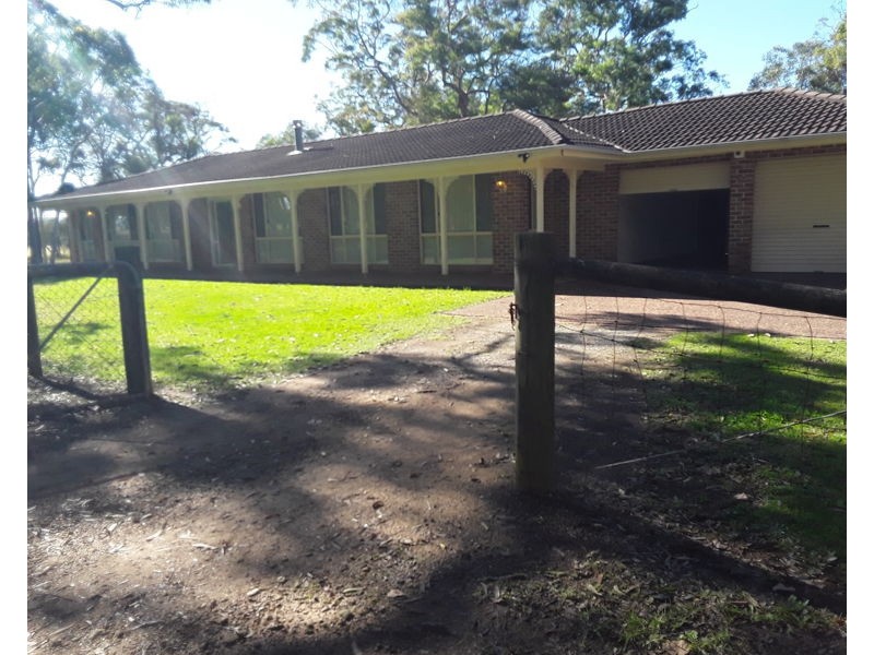 90 Minnesota Road, Hamlyn Terrace NSW 2259