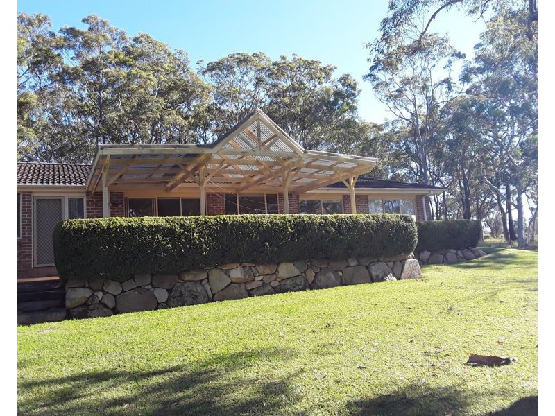 90 Minnesota Road, Hamlyn Terrace NSW 2259