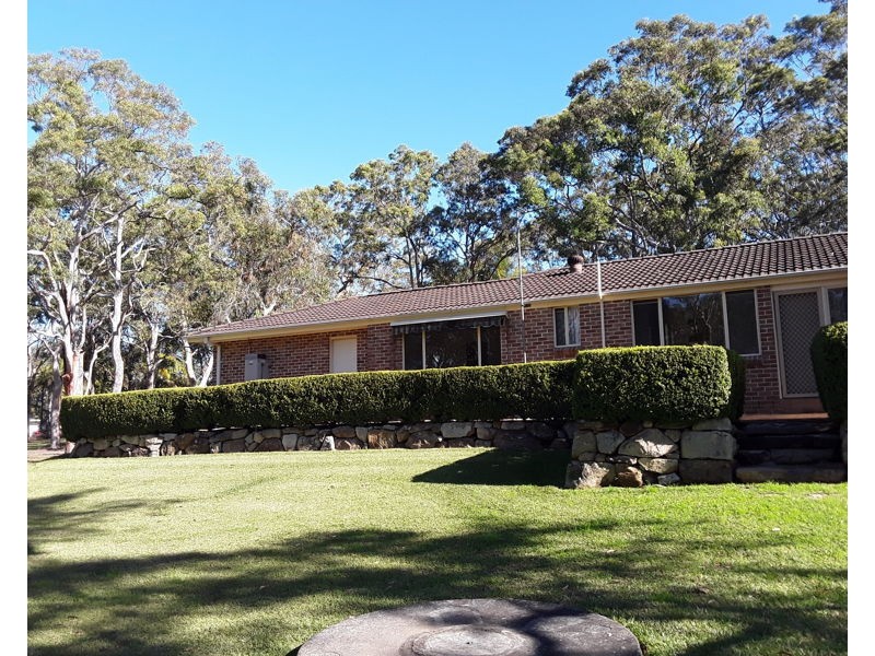 90 Minnesota Road, Hamlyn Terrace NSW 2259