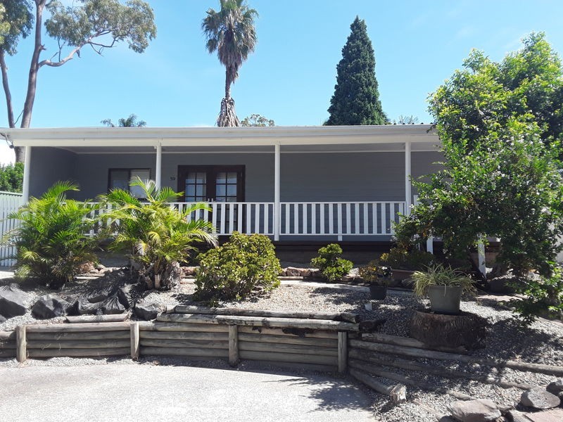 59 Warrina Avenue, Summerland Point NSW 2259