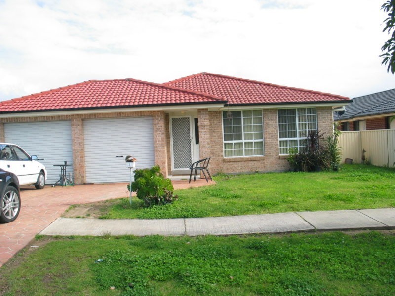 3 Redwood Street, Woongarrah NSW 2259