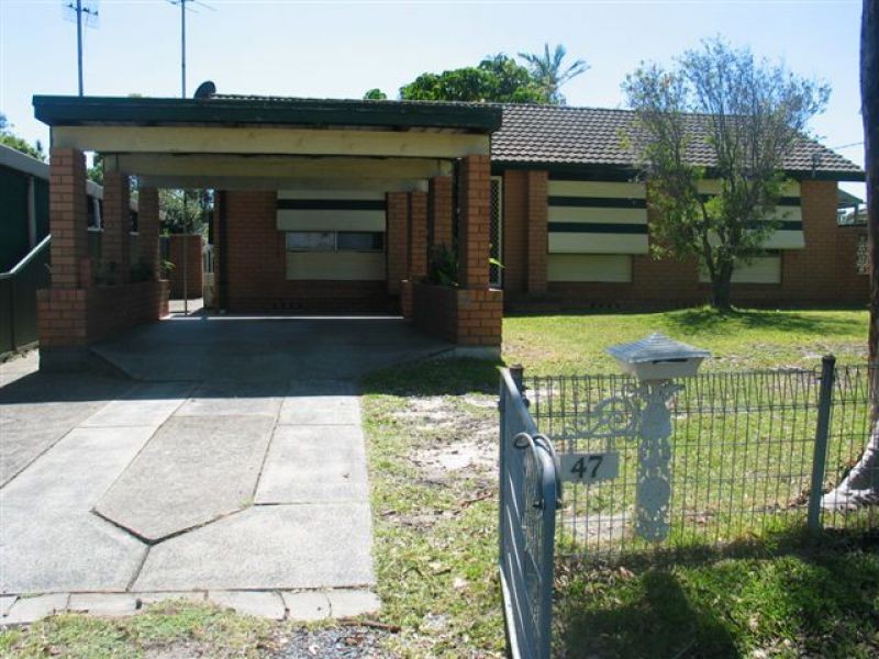 47 Coonanga Avenue, Budgewoi NSW 2262