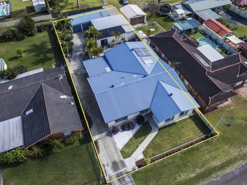 30 Pulbah Street, Wyee NSW 2259