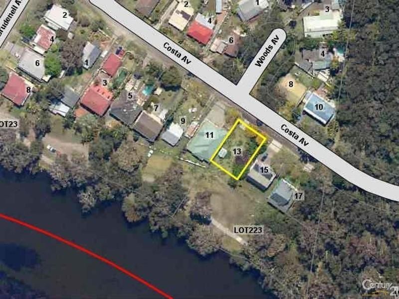 13 Costa Avenue, San Remo NSW 2262