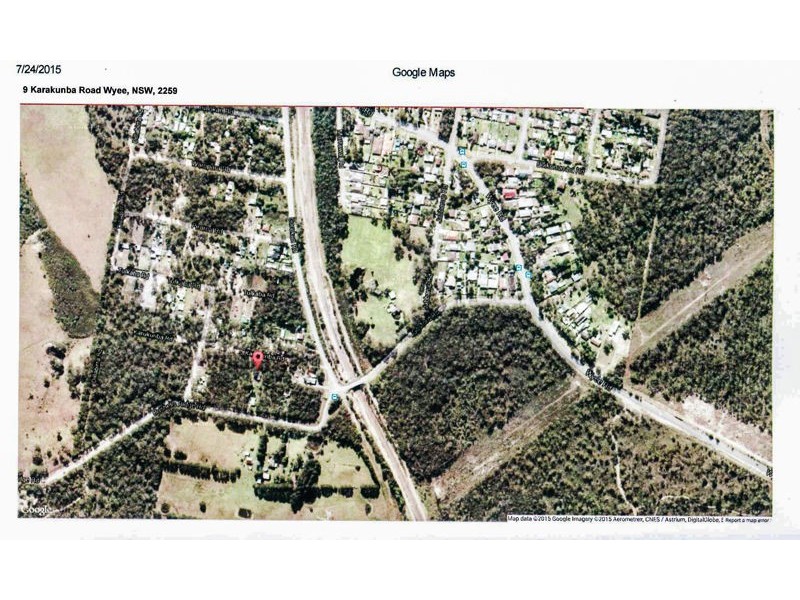 9 Karakunba Road, Wyee NSW 2259