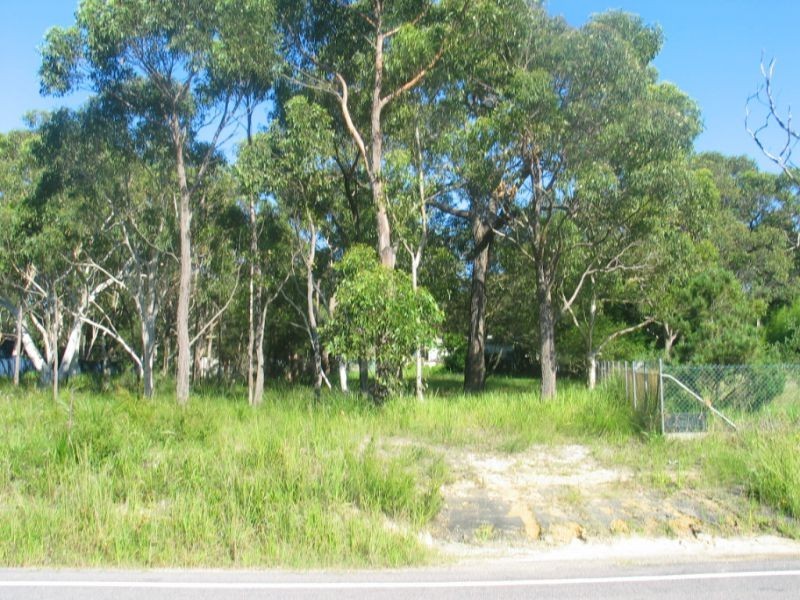 52 Gorokan Road, Wyee NSW 2259