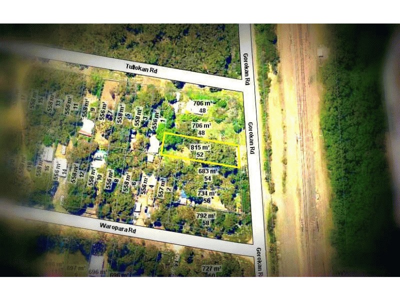 52 Gorokan Road, Wyee NSW 2259 Floorplan