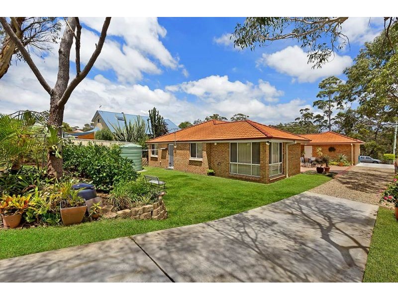 6 Jabbarup Road, Wyee NSW 2259