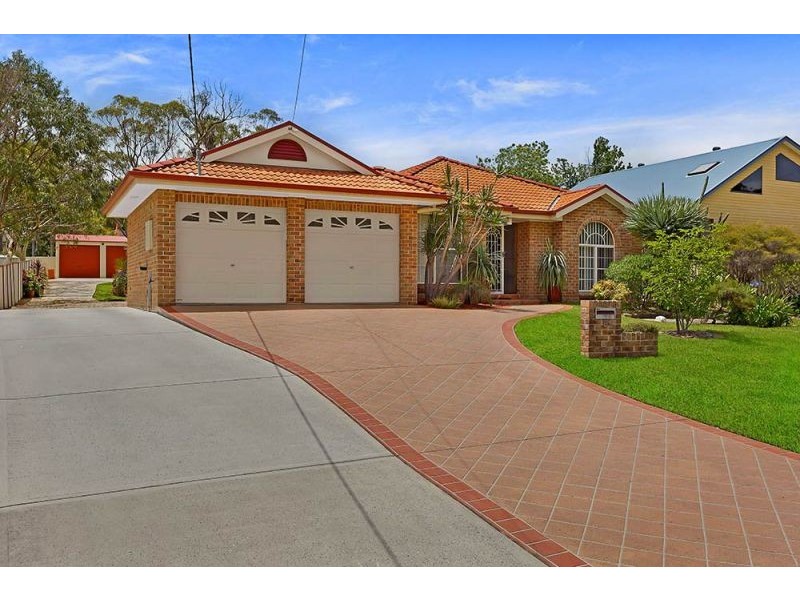 6 Jabbarup Road, Wyee NSW 2259