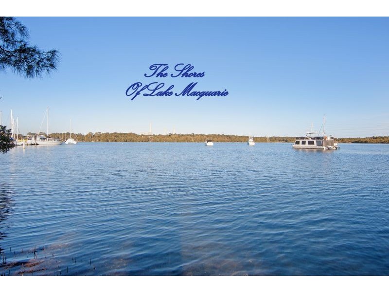 15 Watanga Crescent, Wyee Point NSW 2259