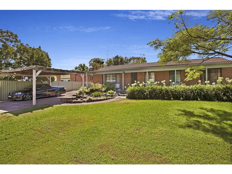 12 Koolera Road, Wyee NSW 2259