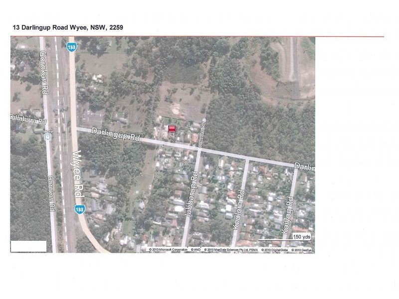 13 Darlingup Road, Wyee NSW 2259