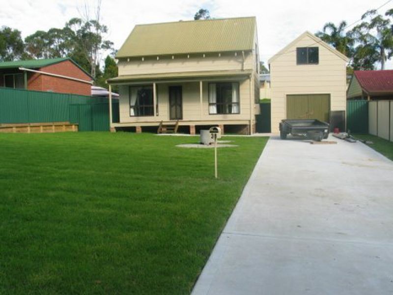 38 Darlingup Road, Wyee NSW 2259