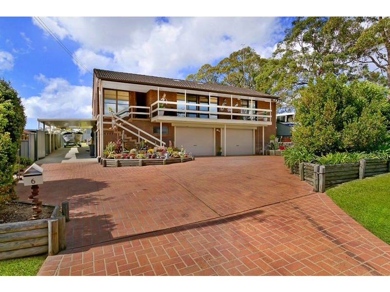 6 Koolera Road, Wyee NSW 2259