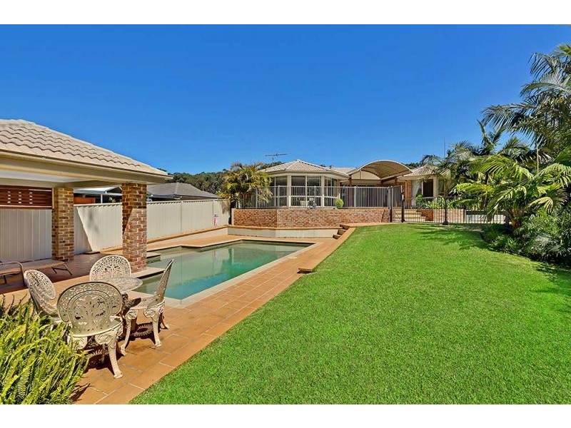 3 Kiewa Close, Wyee Point NSW 2259