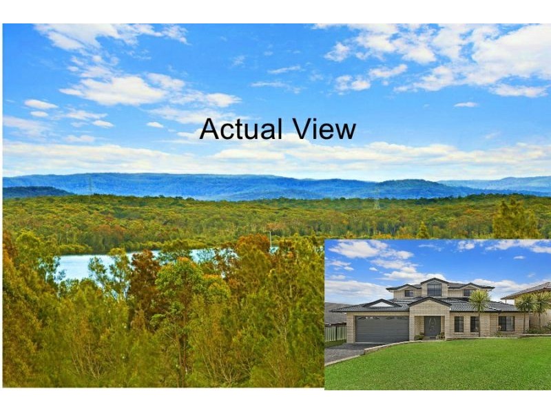 36 Wymeera Circuit, Wyee Point NSW 2259