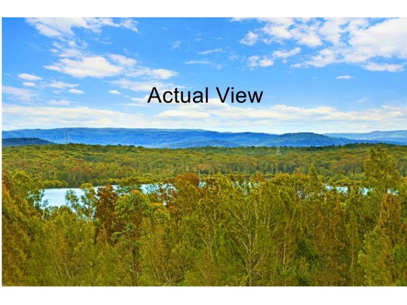 36 Wymeera Circuit, Wyee Point NSW 2259