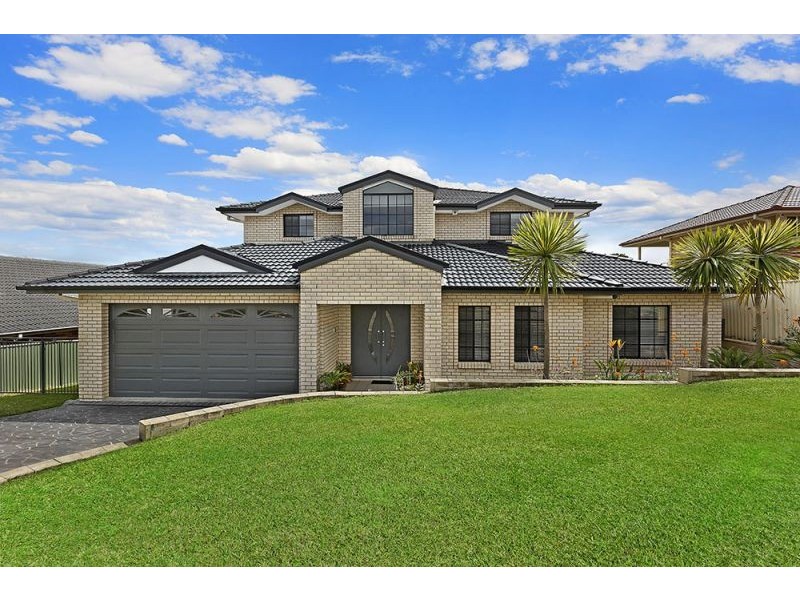 36 Wymeera Circuit, Wyee Point NSW 2259