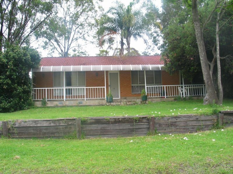 2 Short Street, Wyee Point NSW 2259