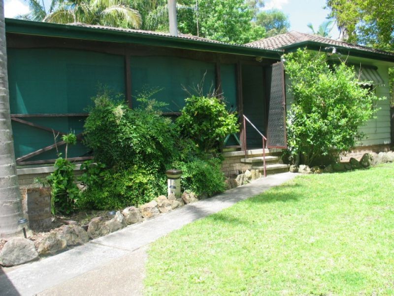 19 Badjewoi Street, Wyee NSW 2259