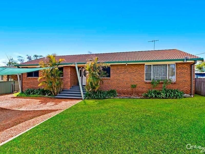 27 Pulbah Street, Wyee NSW 2259