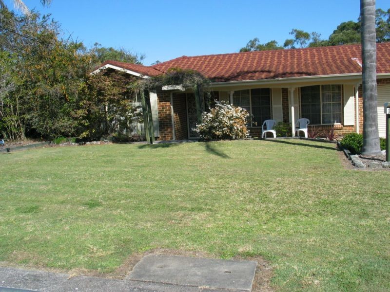 18 Pulbah Street, Wyee NSW 2259