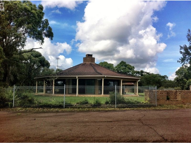 452 Bushells Ridge Road, Wyee NSW 2259