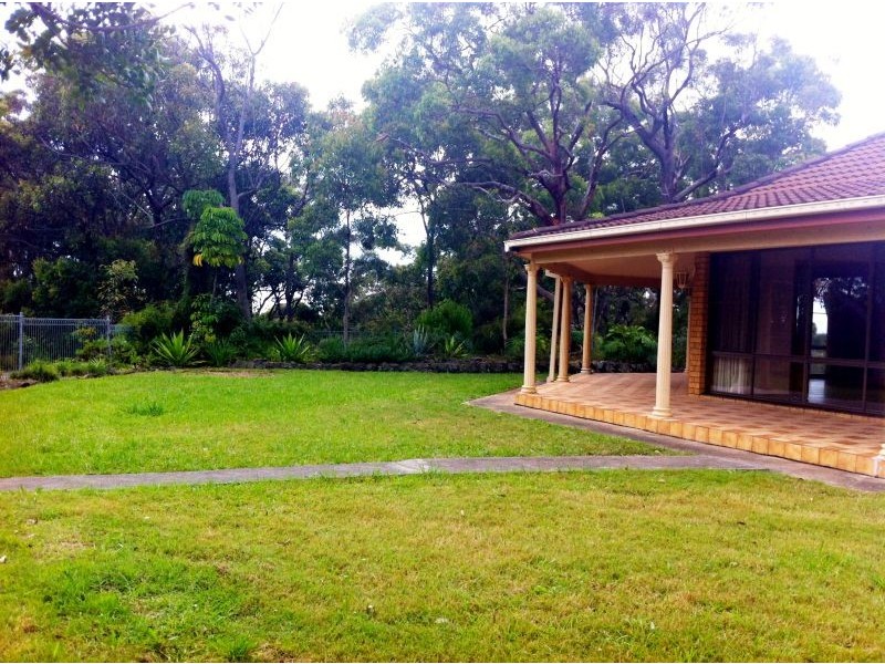 452 Bushells Ridge Road, Wyee NSW 2259